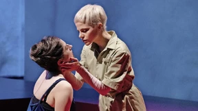 So heteronormativ war die Antike