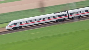 Bahnfahren wird teurer