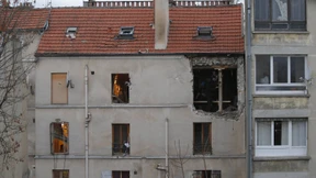 Freispruch für Hauptangeklagten im Prozess um Pariser Anschläge