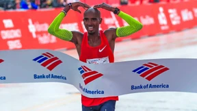 Farah stellt neuen Marathon-Europarekord auf
