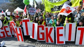 „Hoch mit den Löhnen, runter mit den Mieten“