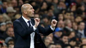 Zidane dirigiert Madrid zum perfekten Einstand