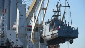 Rüstungsexporte gehen vor allem an Drittstaaten