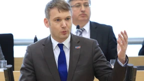 Poggenburg will Landtags-Vize statt Fraktionschef der AfD sein