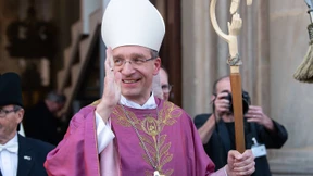 „Wir sind ernsthaft herausgefordert“