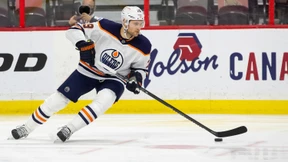 Draisaitl übertrifft Sturms Rekord