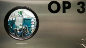 Gröhes Krankenhausreform im Kreuzfeuer der Kritik 