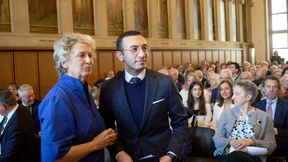 Seriös, sachlich, aber kein Zugpferd