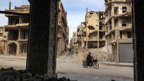 Im Chaos der Freiheit