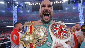 „Rumble in the Jungle, Teil zwei!“