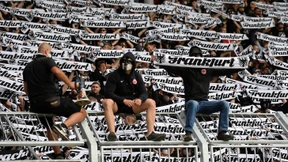 „Problemverein“ an der Schwelle