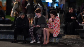 Mindestens zwei Tote in Neuseeland