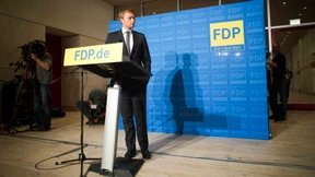 Rösler tritt zurück - Lindner will übernehmen