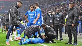 Warum gibt es keinen Punktabzug nach Fanrandale?