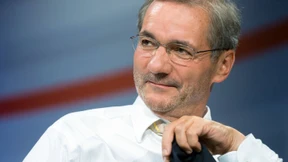 Platzeck beginnt Schlichtungsversuch bei der Lufthansa