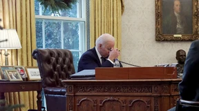 Biden verlegt Tausende Soldaten nach Polen, Rumänien und Deutschland