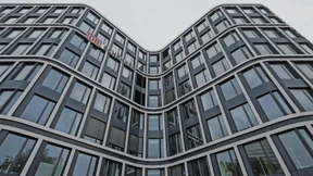 Bahn-Aufsichtsrat billigt Verkauf von Logistiker DB Schenker