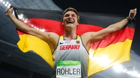 Hochschulmeister im Spagat