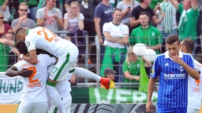 Bremer Pokalsensation