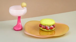 „Kunst muss man fast schmecken können“