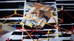 Der Sexualverbrecher und der Kunstsammler