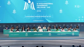 „Die Welthandelsorganisation steckt in einer tiefen Krise“