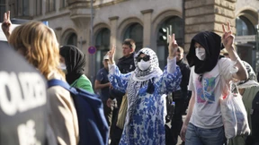 Mitgefühl als Camouflage