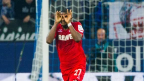 Der schlafende Riese aus Köln ist wachgeküsst!