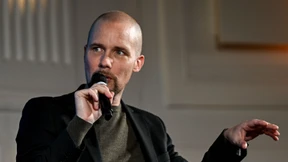 Deutsche KI-Hoffnung Aleph Alpha präsentiert 500-Millionen-Deal