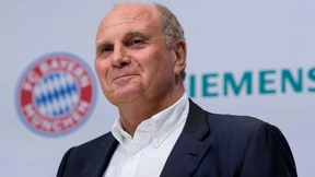 Entschuldigung nach scharfer Kritik von Hoeneß