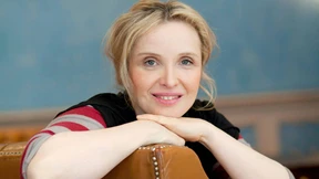 „Seit ich Regie führe, bin ich glücklicher“