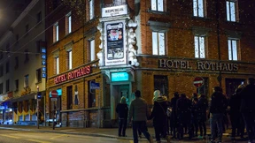 Sind sie die Retter der Online-Zeitung?