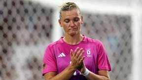 „Das Feuer ist ausgebrannt“