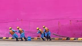 Die sieben Gefahren für die Wettbewerbsordnung