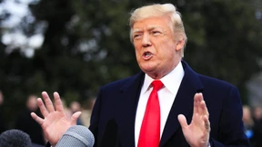 Trump verbietet Gesundheitsbehörde sieben Wörter