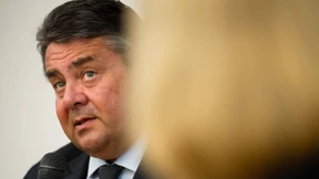 Gabriel erwärmt sich für Vermögensteuer