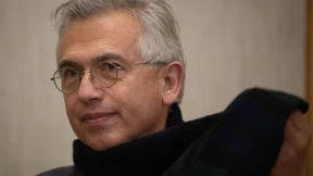 Bundesverfassungsgericht lehnt Beschwerde von Peter Feldmann ab