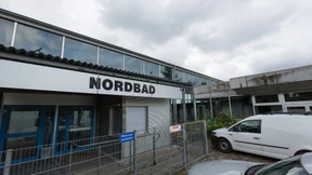 Neubau des Darmstädter Nordbads früher fertig