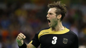 Die Handballer wollen noch einmal jubeln