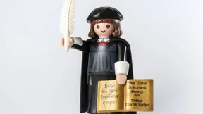 Luther - ein Sommermärchen