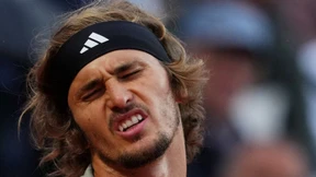 „Mehr weiß ich jetzt auch nicht, was ich sagen soll“