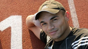 Zu Unrecht  von Olympia ferngehalten