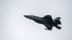 Warum die Schweiz und die USA über Kampfflugzeuge streiten