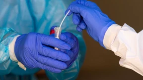 Corona-Lage in Offenbach bleibt stabil