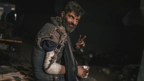 Asow-Kämpfer berichten von schwerer Folter