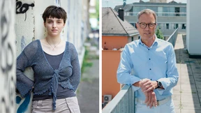 „Warum müssen Leute mit 180 über die Autobahn rasen?“