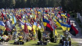 Welche Opfer wollen wir bringen, um keine zu werden