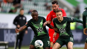 Wolfsburg auch nach neun Spielen ungeschlagen