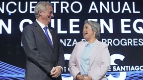 Wahlen in Chile haben begonnen