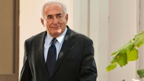 Tristane Banon verzichtet auf Strafverfahren